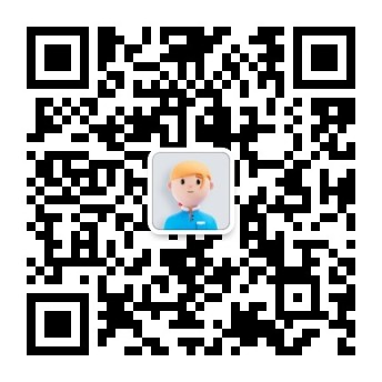 微信登录二维码